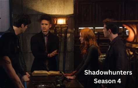 rollistan i shadowhunters